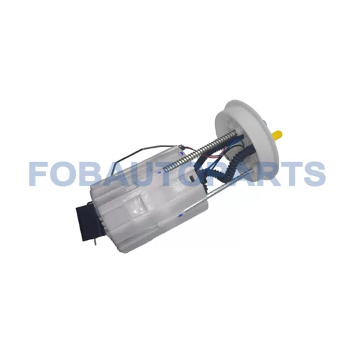 New Electric Fuel Pump Assembly for Chevrolet Sail 1.4L & 1.2L 2010-2011 Models Part Number 26225322 & 9017396 - image 3